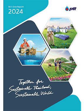 Annual Report 2024 (Form 56-1 One Report)