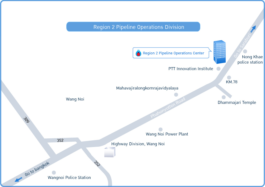 Region 2 Pipeline Operations Center