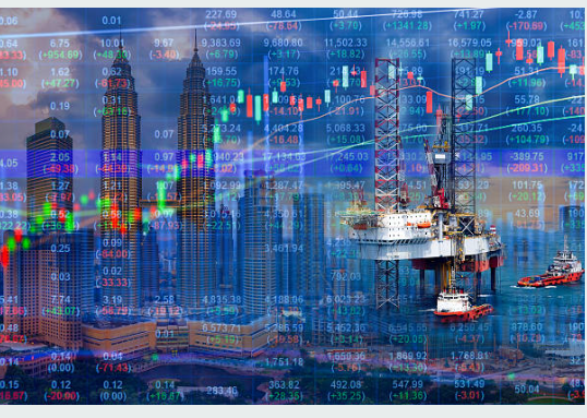 ราคาน้ำมันดิบผันผวนจากนักลงทุนทั่วโลกจับตาการประชุมกลุ่ม OPEC+ ในวันที่ 4 ต.ค. 64 นี้