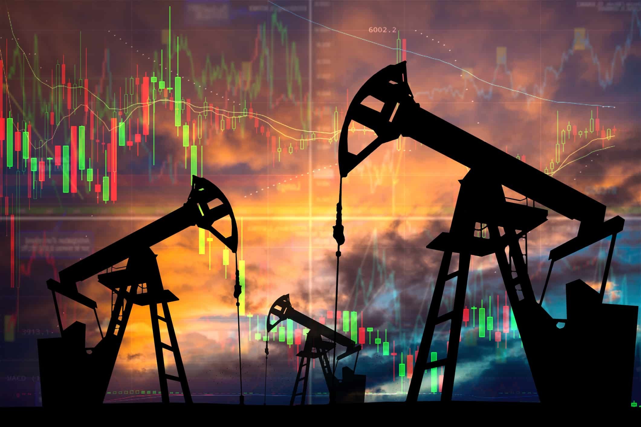 ราคาน้ำมันดิบเพิ่มขึ้นจากผู้ค้าคาดว่ากลุ่ม OPEC+ จะคงนโยบายการผลิตน้ำมันดิบ